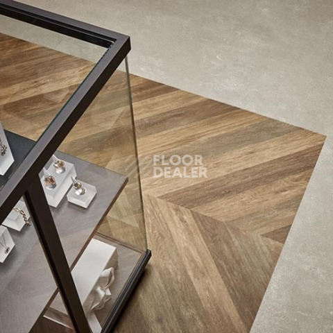 Forbo Eternal Wood 36022 classic herringbone фото 3 | FLOORDEALER